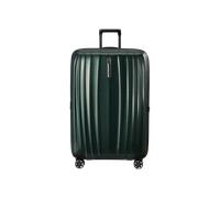 Samsonite Nexis Spinner 82 cm - Erweiterbar 134/147 Liter - 82x56x32/35 cm - deep forest