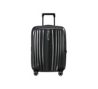Samsonite Nexis Trolley mit 4 Rollen erweiterbar 55cm Onyx Black
