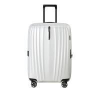 Samsonite Nexis Hartschalenkoffer Cotton White M