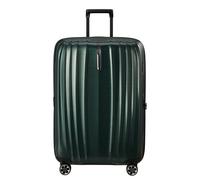 Samsonite Nexis Trolley mit 4 Rollen erweiterbar 76cm Deep Forest