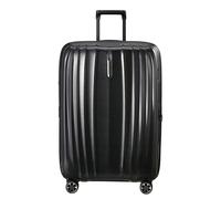 Samsonite Nexis Spinner 76 cm - Erweiterbar 105/116 Liter - 76x52x29/32 cm - onyx black