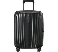 Samsonite Nexis Trolley mit 4 Rollen erweiterbar 55cm Onyx Black