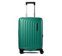 Samsonite Nuon Hartschalenkoffer mit 4 Rollen XS (Handgepäck) Pine Green