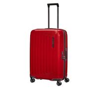 Samsonite - Samsonite - NUON - SPINNER 69/25 - metallic red metallic red, 69 CM
