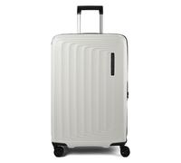 Samsonite Selection Nuon Hartschalenkoffer Mit 4 Rollen Matt Quartz M (60-70 cm)