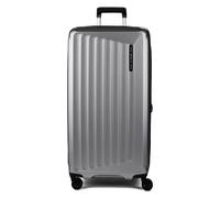 Samsonite Selection NUON Trunk 80 matt silver