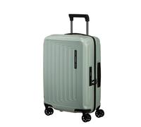 Samsonite Trolley Nuon 55cm metallic mineral green