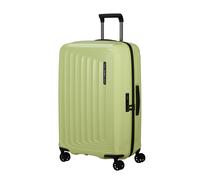 Samsonite - NUON 4Rad-Schalentrolley Spinner 69 Exp Metallic Melon A484 metallic melon - Gr. - 70