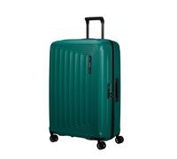 Samsonite Nuon Spinner 75 Exp pine green