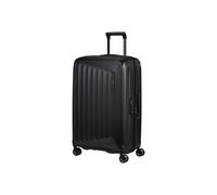 Samsonite Nuon Hartschalenkoffer mit 4 Rollen M (60-70 cm) Matt Graphite