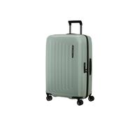 Samsonite Nuon Hartschalenkoffer mit 4 Rollen M (60-70 cm) Metallic Mineral Green