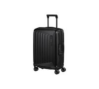 Samsonite Nuon Hartschalenkoffer mit 4 Rollen XS (Handgepäck) Matt Graphite