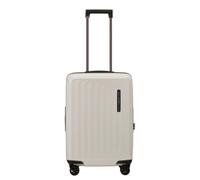 Samsonite Nuon Spinner 55/20 Expandable matt quartz
