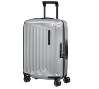 Samsonite NUON SPINNER 55/20 EXP MATT SILVER