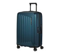 Samsonite - Samsonite - NUON - SPINNER 69/25 EXP - matt petrol blue matt petrol blue, 69 CM