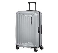 Samsonite NUON SPINNER 69/25 EXP MATT SILVER