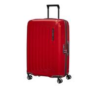 Samsonite - Samsonite - NUON - SPINNER 69/25 - metallic red metallic red, 69 CM