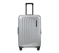 Samsonite Selection NUON 69 matt silver