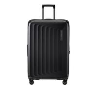 Samsonite Nuon Spinner 75 Exp matt graphite