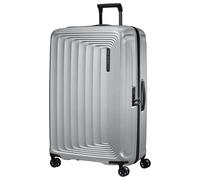 Samsonite Selection NUON 81 matt silver
