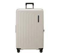 Samsonite Nuon Spinner 81/30 Expandable matt quartz