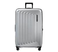Samsonite Nuon Spinner 81 Exp matt silver