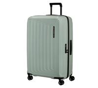 Samsonite Trolley Nuon 75cm metallic mineral green