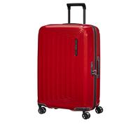 Samsonite - Samsonite - NUON - SPINNER 69/25 - metallic red metallic red, 69 CM