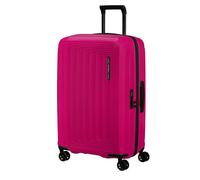Samsonite Nuon Spinner M 69/25 EXP Metallic Ruby