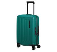 SAMSONITE NUON SPINNER 55/20 EXP PINE GREEN