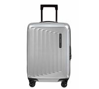 Samsonite Selection NUON 55 matt silver