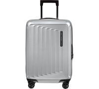 Samsonite Selection NUON 55 matt silver