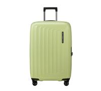 Samsonite Nuon Trolley mit 4 Rollen erweiterbar 69cm + GRATIS HOTELGUTSCHEIN Metallic Melon