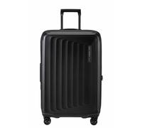 Samsonite Selection Nuon Hartschalenkoffer Mit 4 Rollen Anthrazit M (60-70 cm)