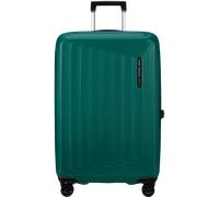 Samsonite - Samsonite - NUON - SPINNER 69/25 EXP - pine green pine green - Gr. - 70