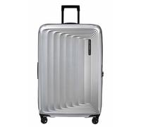 Samsonite Selection NUON 81 matt silver
