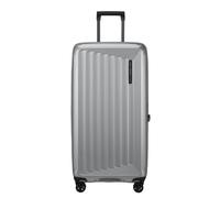 Samsonite Nuon Trunk 80cm Matt Silver