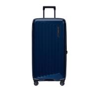 Samsonite Nuon Trunk 80cm Metallic Dark Blue
