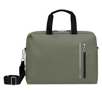 Samsonite Ongoing Bailhandle 15,6 Zoll 10,5 Liter olive green