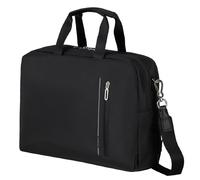 Samsonite Ongoing Bailhandle 15.6'' 2 Comp in Black (15 Liter), Aktentasche