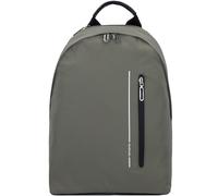Laptoprucksack SAMSONITE "Ongoing" grün (olive green) Rucksäcke mit 15,6-Zoll Laptopfach; enthält recyceltes Material (44526402-0)