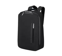 Samsonite Ongoing - Laptoprucksack 15.6 Zoll, 41 cm, 17 L, Schwarz (Black)