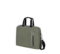 Samsonite Ongoing - Laptoptasche 15.6 Zoll, 40 cm, 10.5 L, Grün (Olive Green)