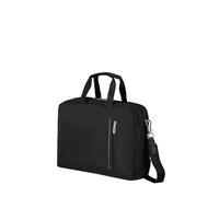 Samsonite Ongoing - Laptoptasche mit 2 Fächer 15.6 Zoll, 40 cm, 15 L, Schwarz (Black)