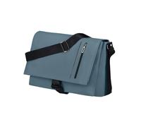 Samsonite Ongoing Messenger 13,3 Zoll 11 Liter 144764 6325 Petrol Grey