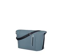 Samsonite Ongoing - Reisetasche, 45 cm, 35.5 L, Grau (Petrol Grey)