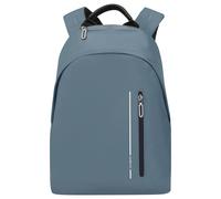 Samsonite Ongoing - Rucksack 35 cm (petrol grey)