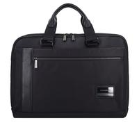 Samsonite Openroad 2.0 39,6 cm (15.6") Aktenkoffer Schwarz