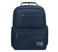 Samsonite Openroad 2.0 - EasyJet Kabinentasche mit Laptop-Fach 15.6 Zoll, 35 x 20 x 45 cm, 22.5 L, 1.40 kg, Handgepäck, Flugzeug Rucksack Underseater, Blau (Cool Blue)