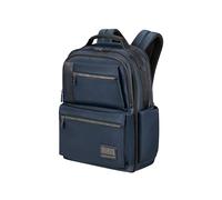 Samsonite Openroad 2.0 - EasyJet Kabinentasche mit Laptop-Fach 15.6 Zoll, 35 x 20 x 45 cm, 22.5 L, 1.40 kg, Handgepäck, Flugzeug Rucksack Underseater, Blau (Cool Blue)